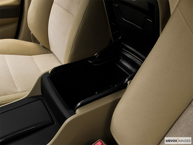 2010 Honda Accord Sdn