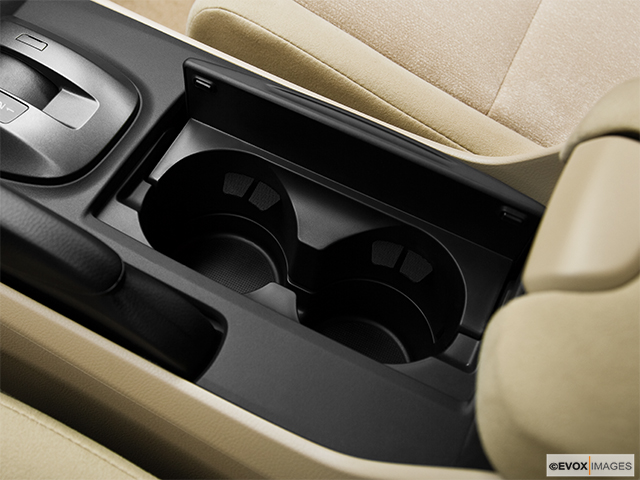 2010 Honda Accord Sdn