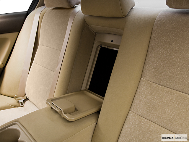 2010 Honda Accord Sdn