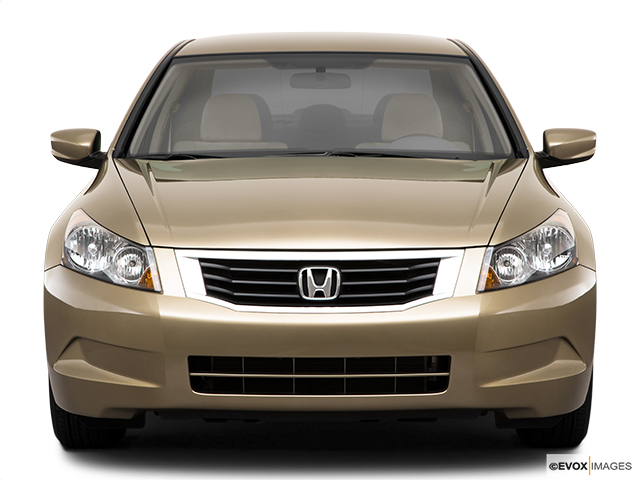 2010 Honda Accord Sdn