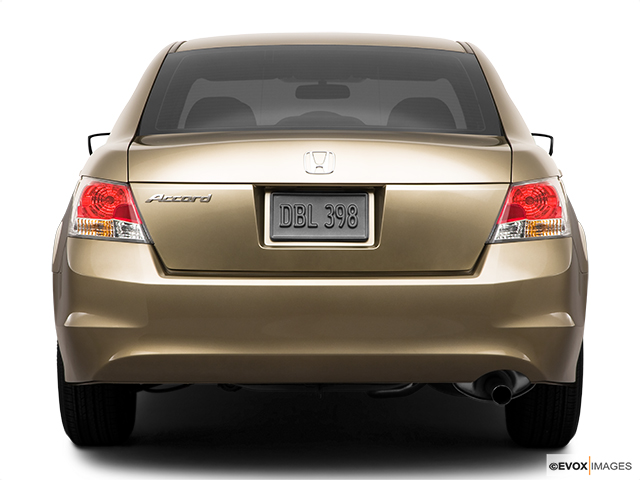 2010 Honda Accord Sdn