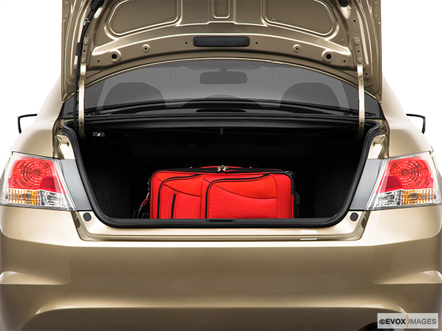 2010 Honda Accord Sdn