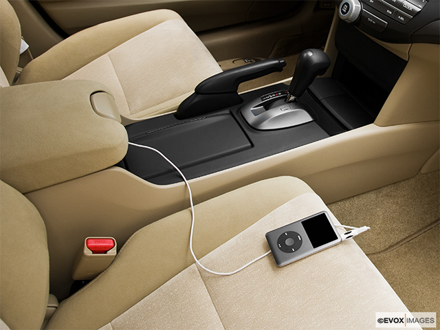 2010 Honda Accord Sdn