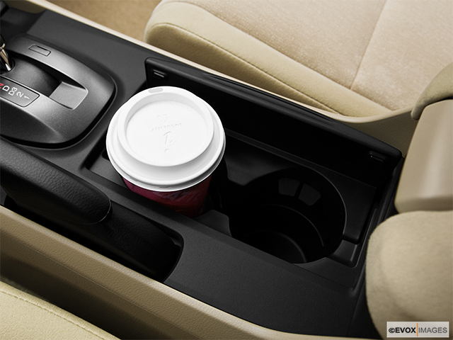 2010 Honda Accord Sdn