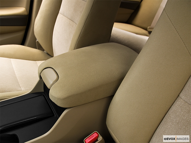 2010 Honda Accord Sdn