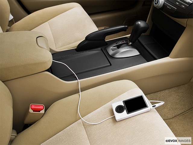 2010 Honda Accord Sdn