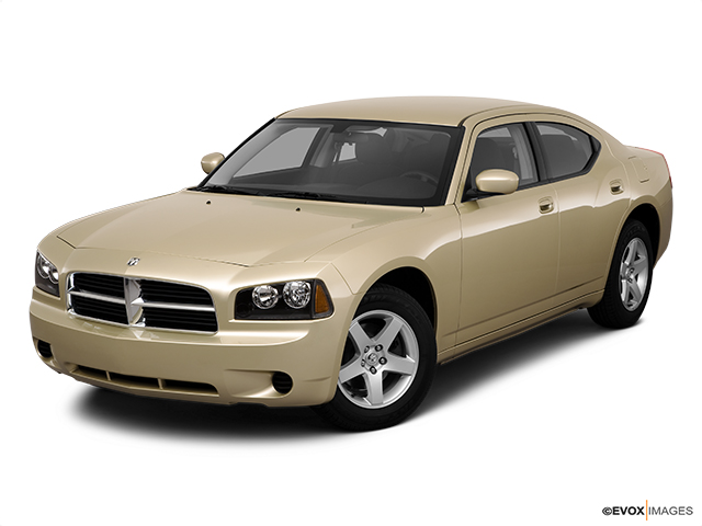 2010 Dodge Charger