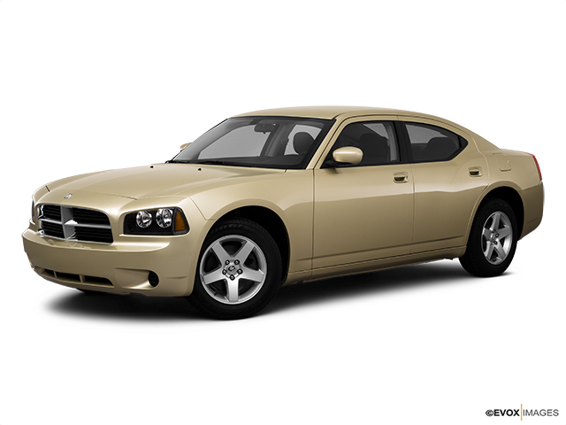 2010 Dodge Charger