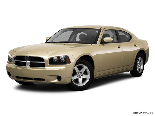 2010 Dodge Charger