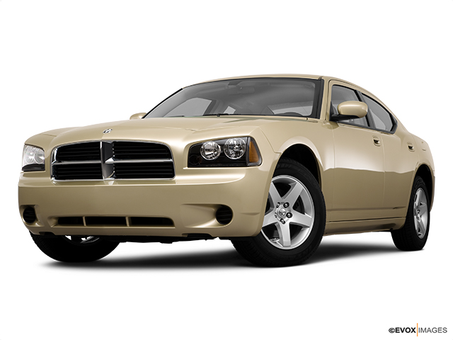 2010 Dodge Charger