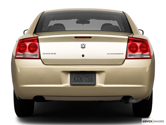 2010 Dodge Charger
