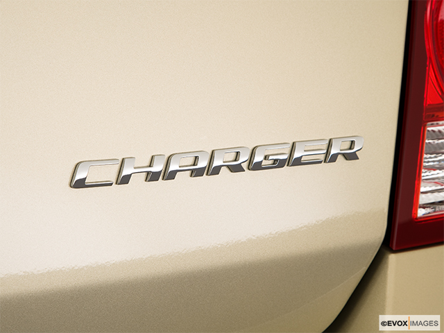 2010 Dodge Charger