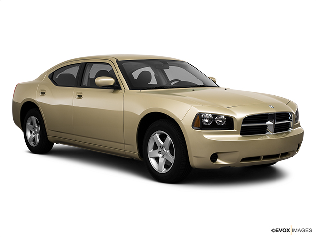 2010 Dodge Charger