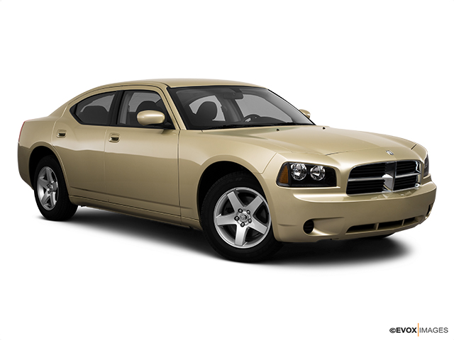 2010 Dodge Charger