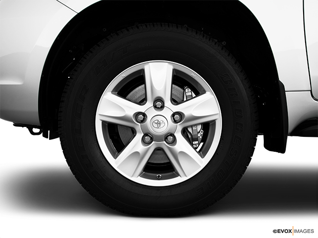 2010 Toyota Land Cruiser