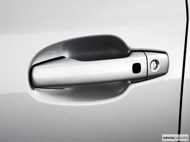 2010 Toyota Land Cruiser