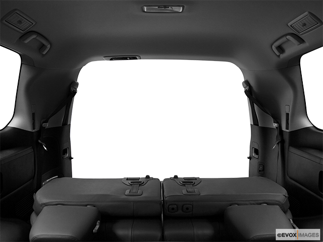 2010 Toyota Land Cruiser