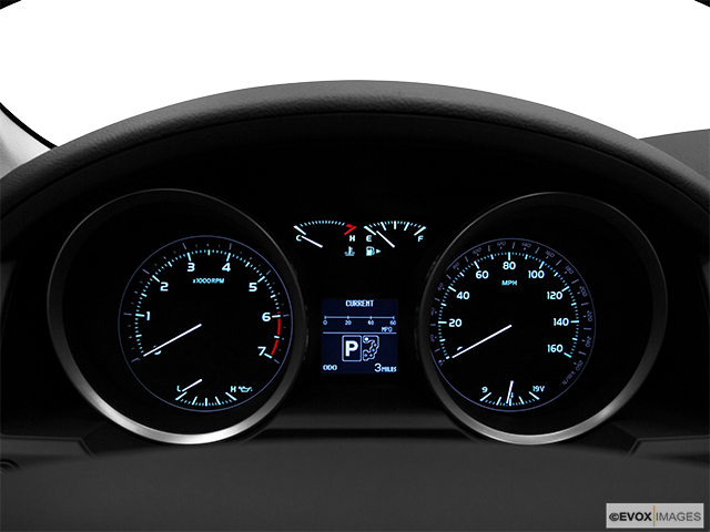 2010 Toyota Land Cruiser