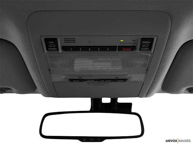 2010 Toyota Land Cruiser