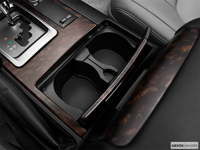 2010 Toyota Land Cruiser