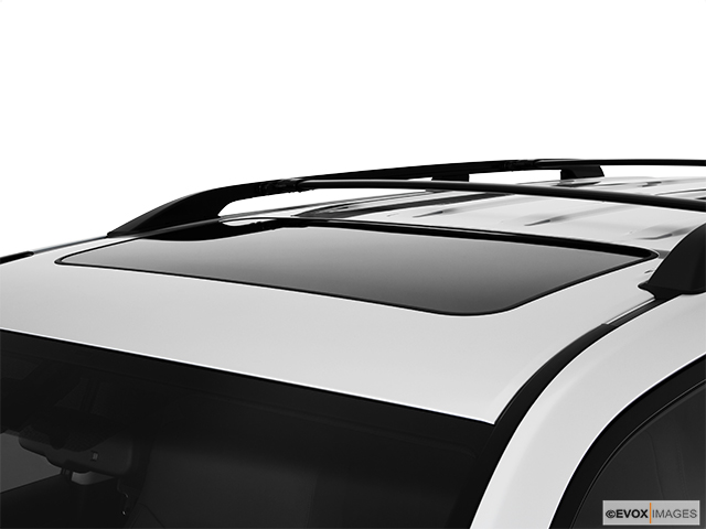 2010 Toyota Land Cruiser