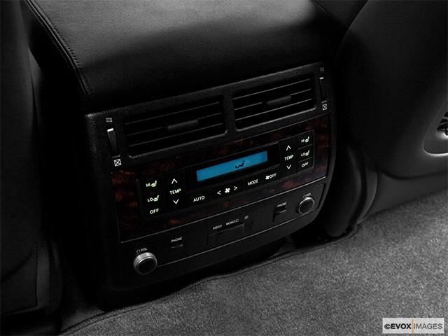 2010 Toyota Land Cruiser