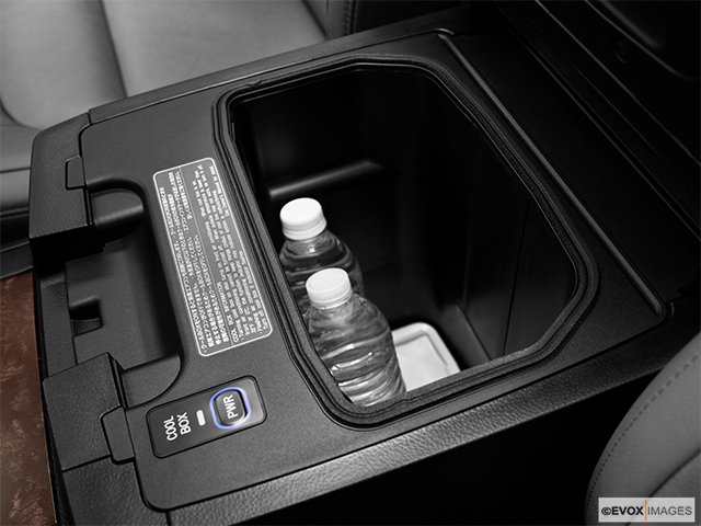 2010 Toyota Land Cruiser