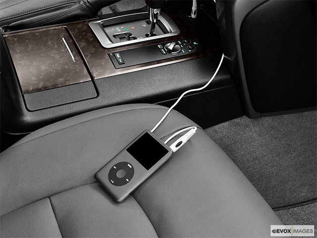 2010 Toyota Land Cruiser