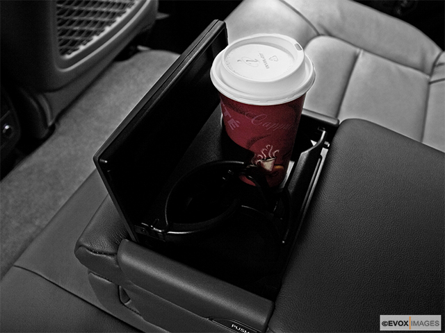 2010 Toyota Land Cruiser