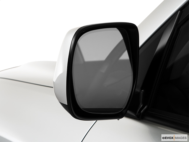 2010 Toyota Land Cruiser