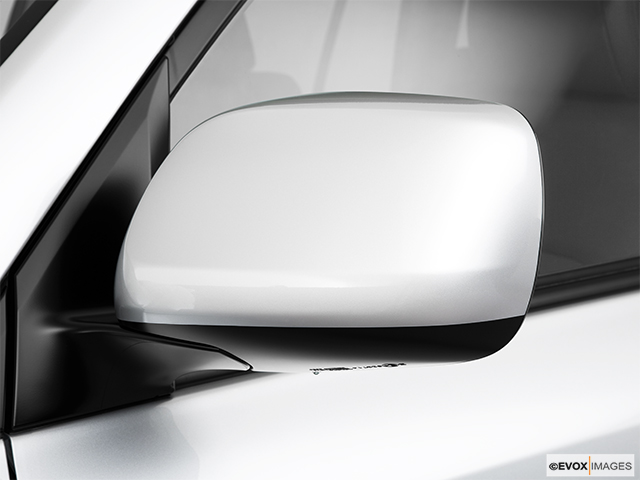 2010 Toyota Land Cruiser