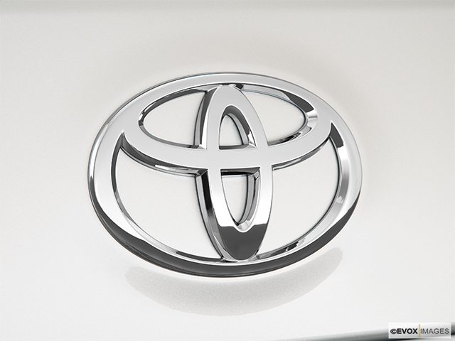 2010 Toyota Land Cruiser