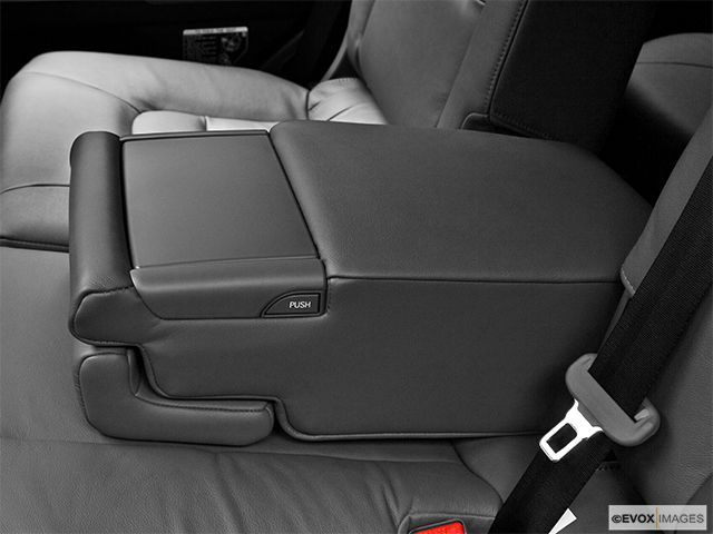 2010 Toyota Land Cruiser