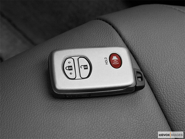 2010 Toyota Land Cruiser