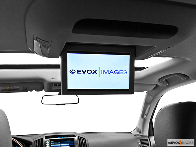 2010 Toyota Land Cruiser