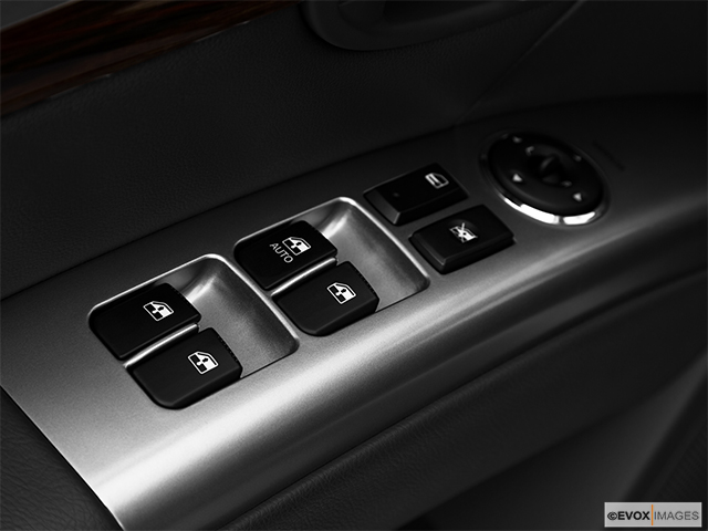 2010 Hyundai Santa Fe