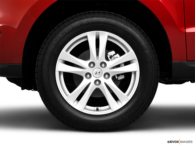 2010 Hyundai Santa Fe