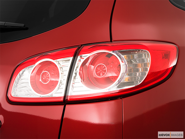 2010 Hyundai Santa Fe