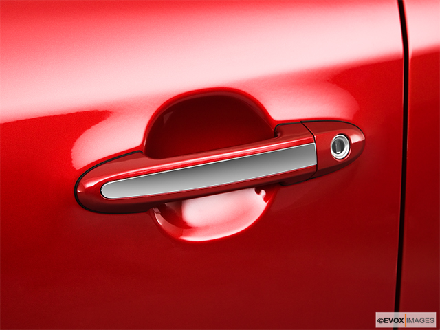 2010 Hyundai Santa Fe