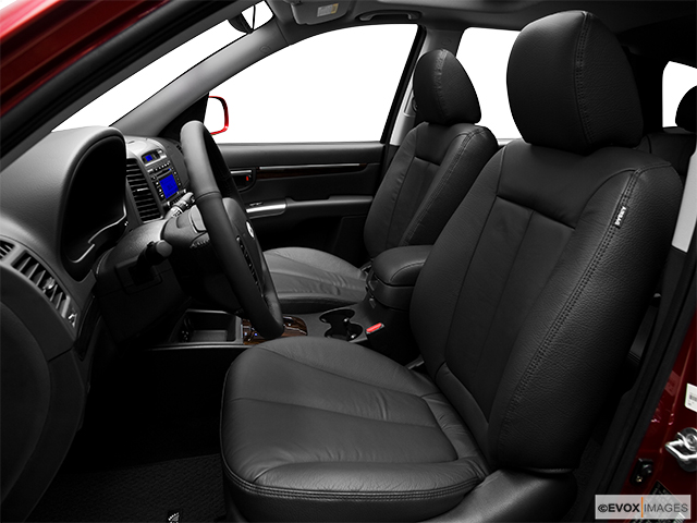 2010 Hyundai Santa Fe