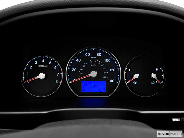 2010 Hyundai Santa Fe