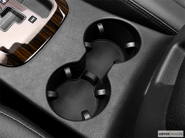 2010 Hyundai Santa Fe