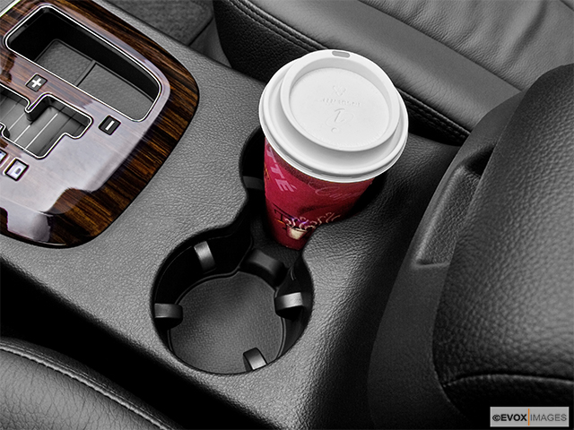 2010 Hyundai Santa Fe