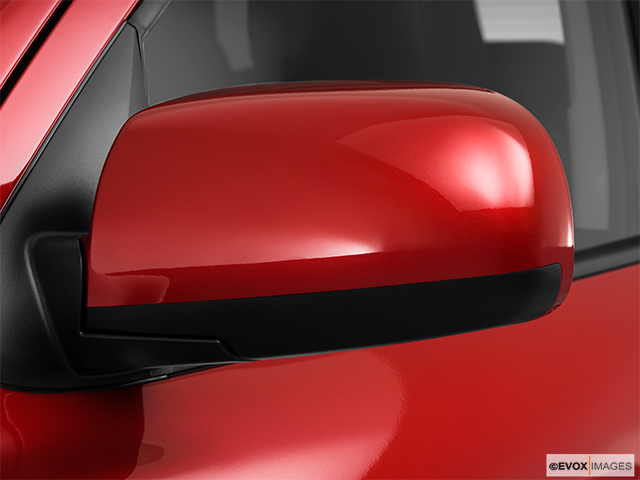 2010 Hyundai Santa Fe