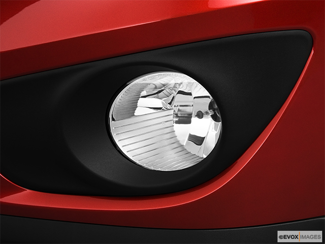 2010 Hyundai Santa Fe