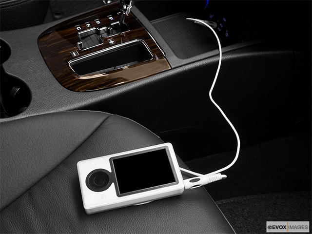 2010 Hyundai Santa Fe