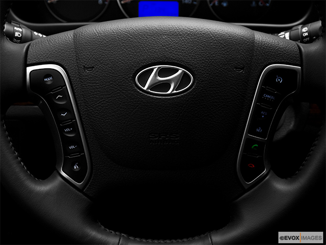 2010 Hyundai Santa Fe