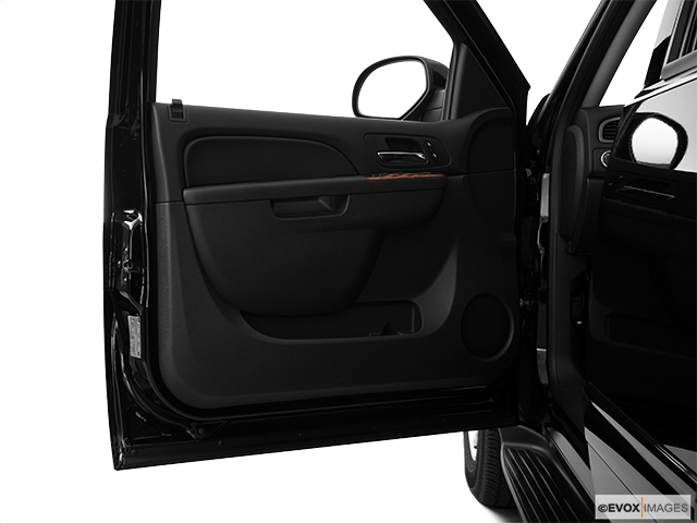 2010 Chevrolet Tahoe Hybrid