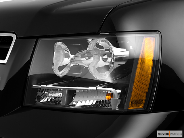 2010 Chevrolet Tahoe Hybrid