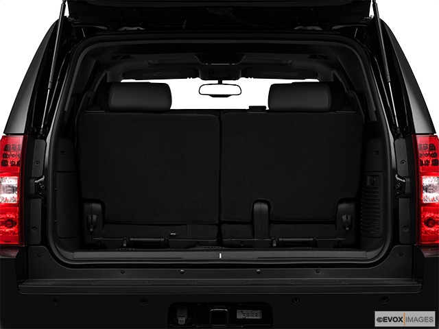 2010 Chevrolet Tahoe Hybrid